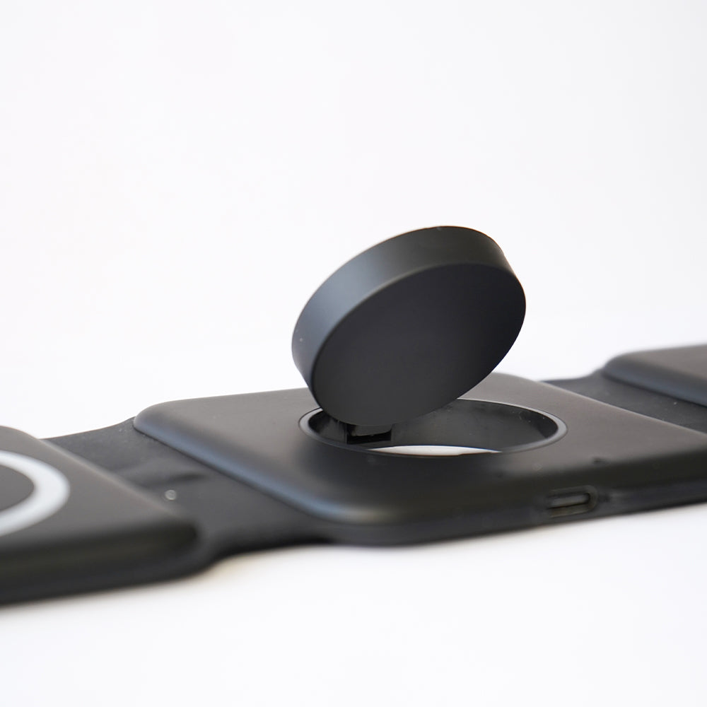 3 in 1 Wireless Magnetic Charger
