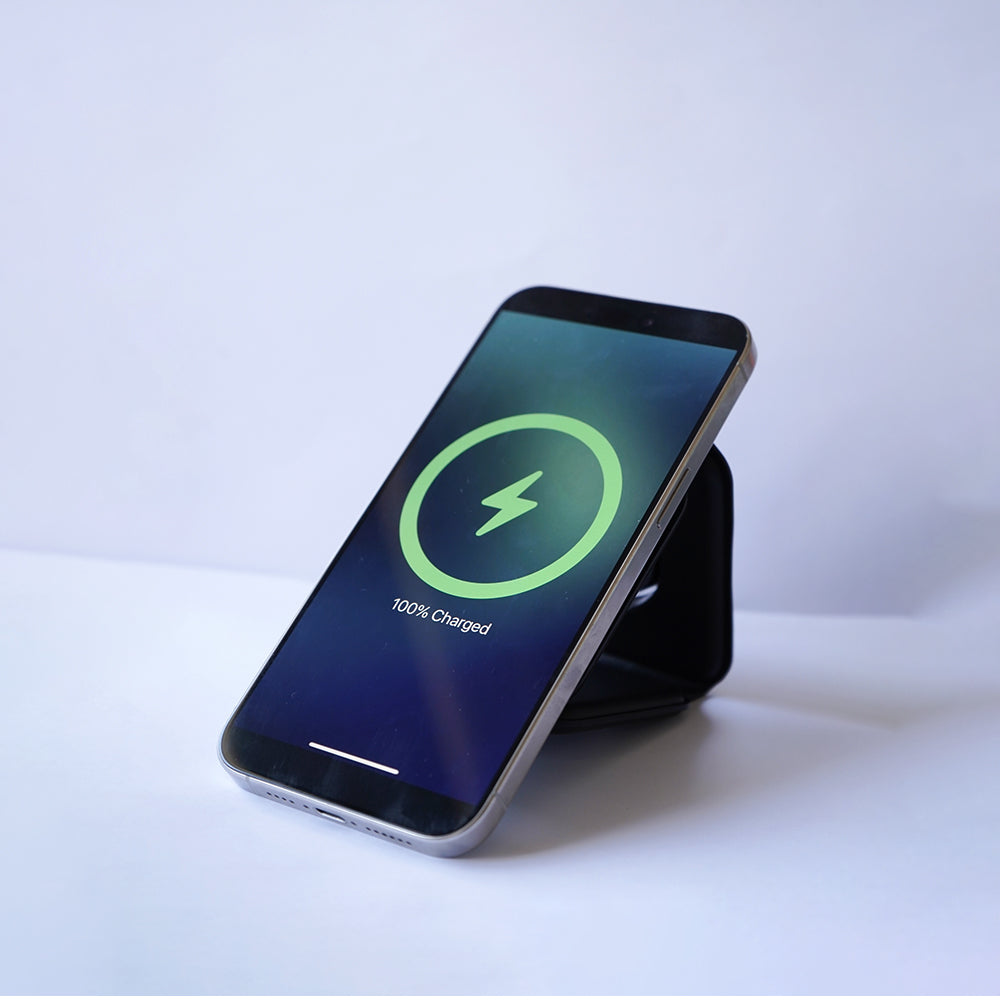 3 in 1 Wireless Magnetic Charger