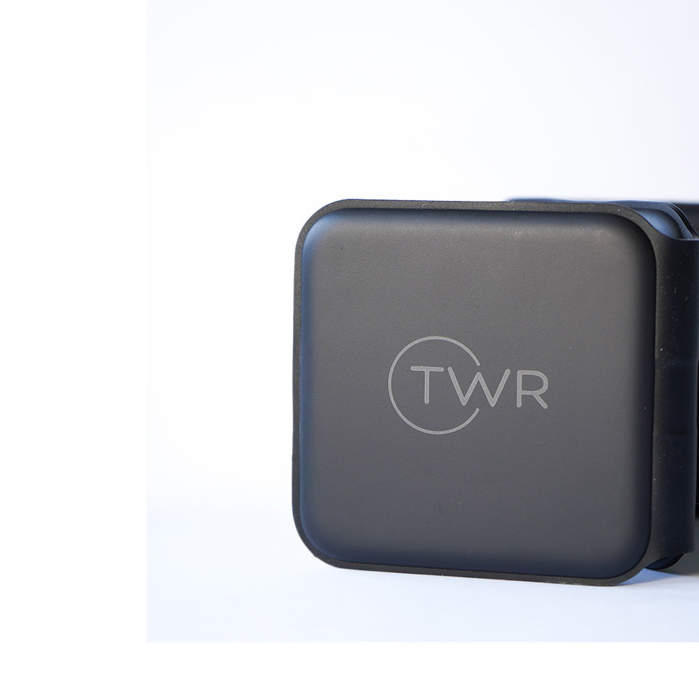 3 in 1 Wireless Magnetic Charger