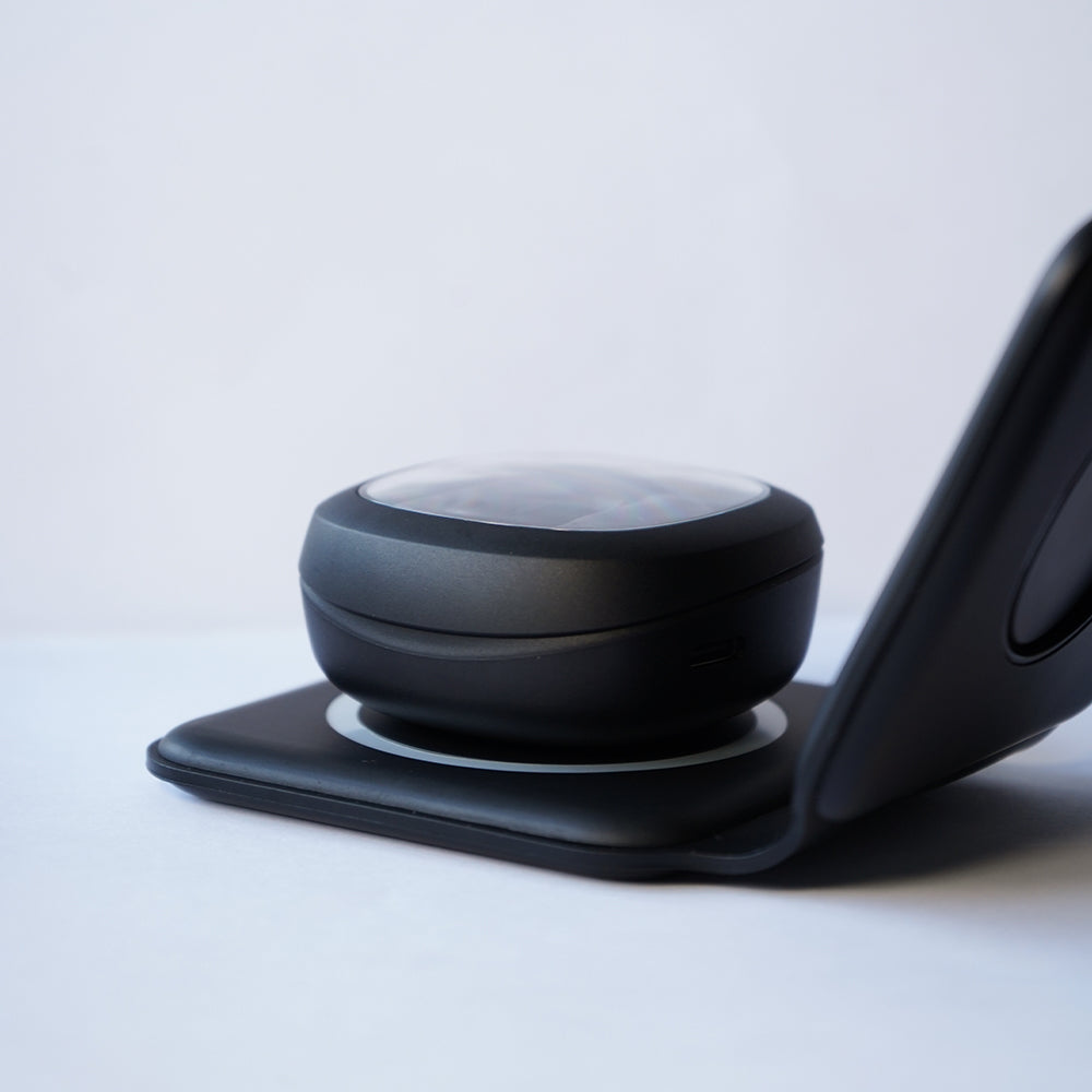 3 in 1 Wireless Magnetic Charger