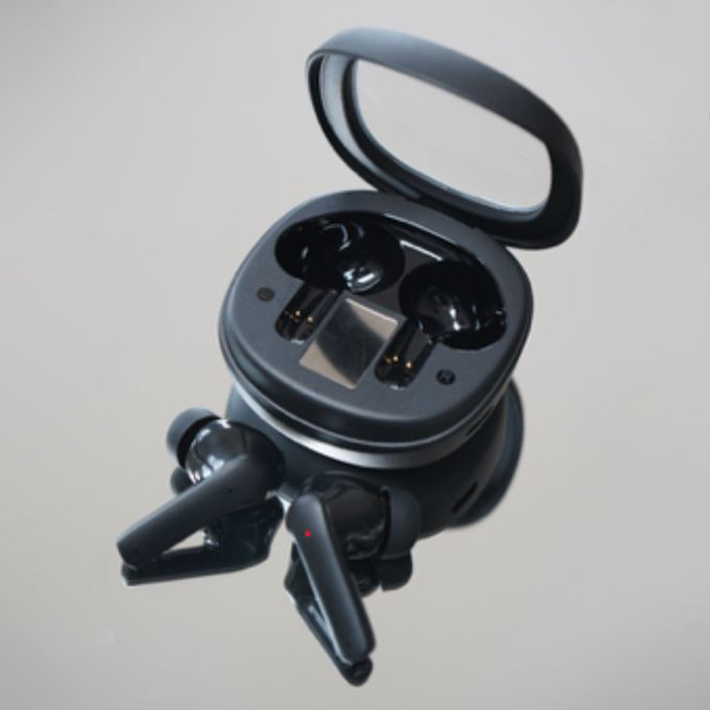 Wireless Ear-Buds