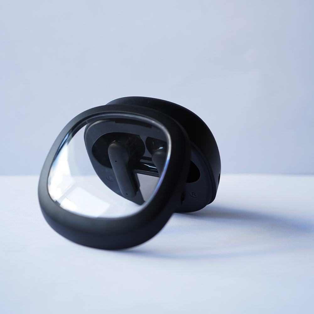 Wireless Ear-Buds