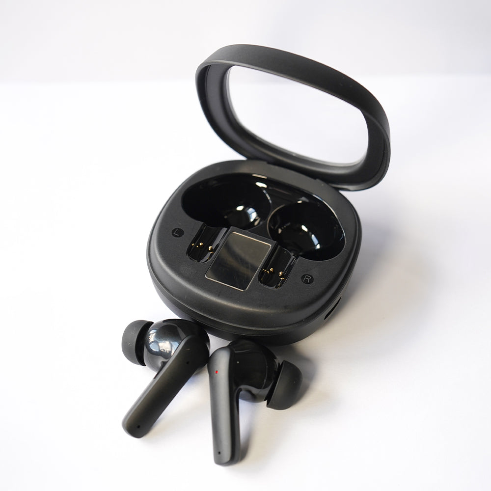 Wireless Ear-Buds