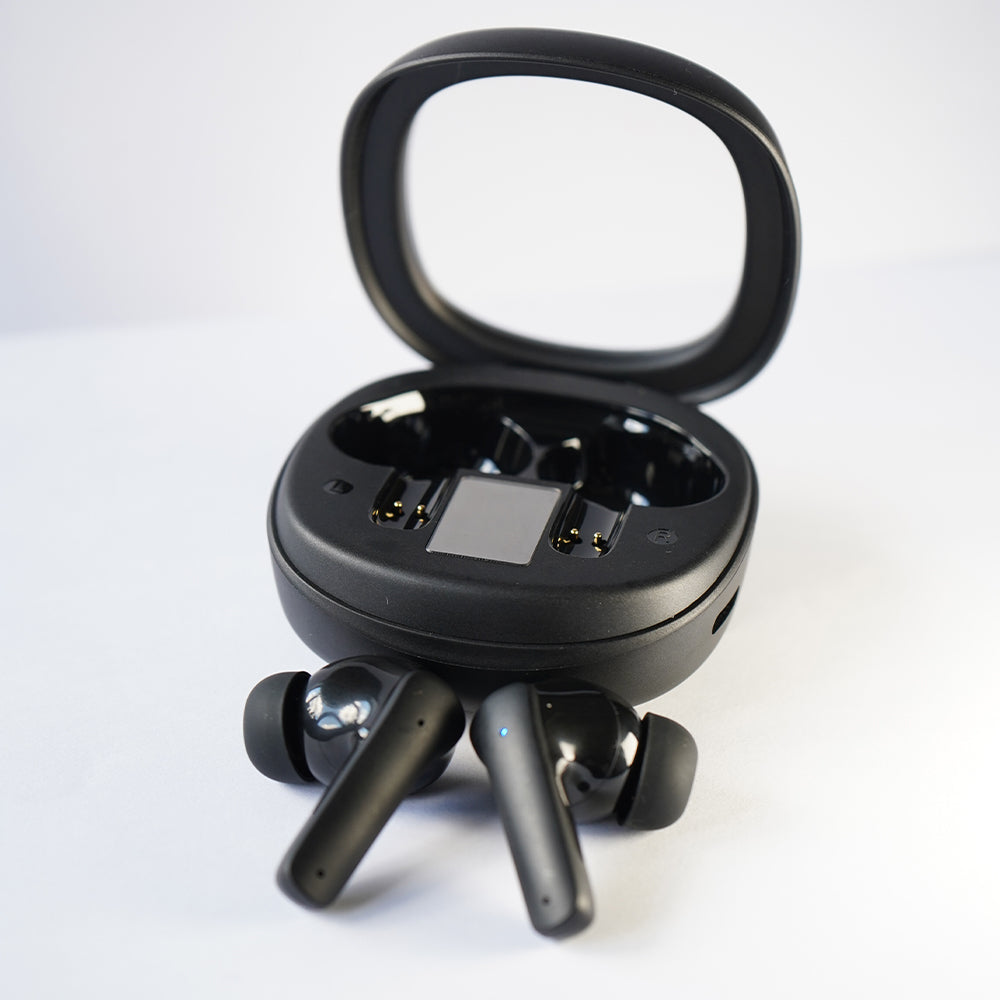 Wireless Ear-Buds