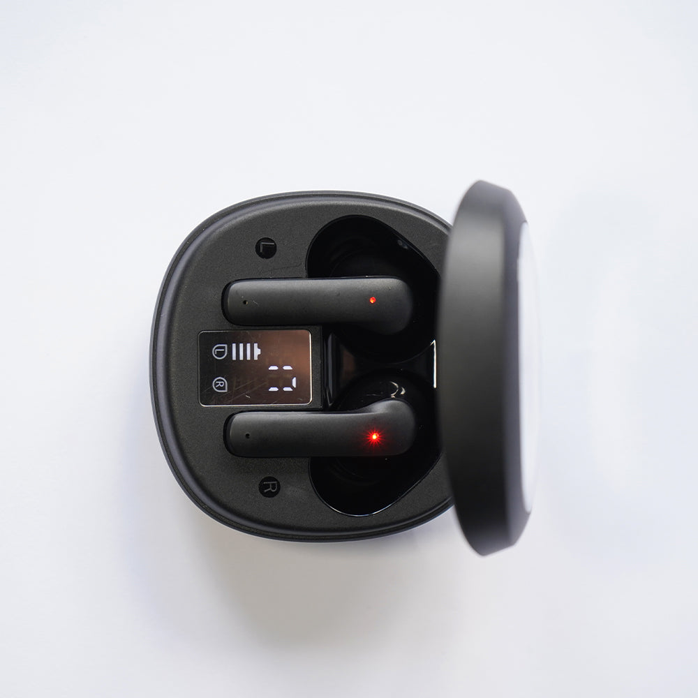 Wireless Ear-Buds