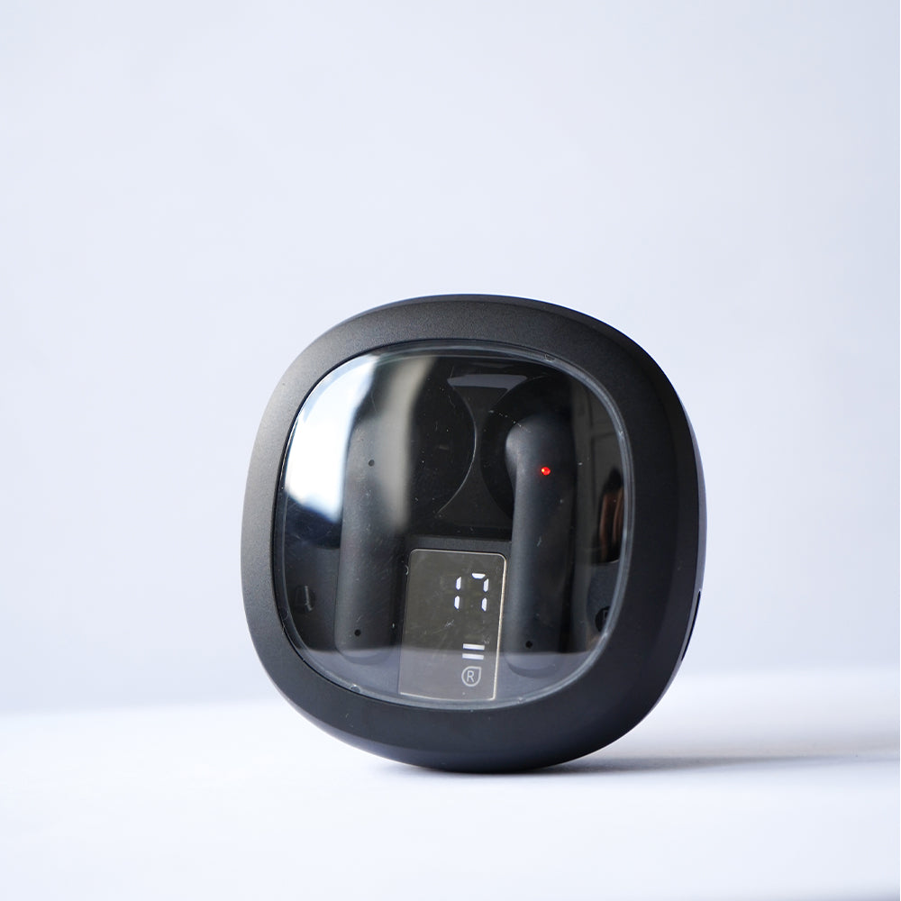 Wireless Ear-Buds
