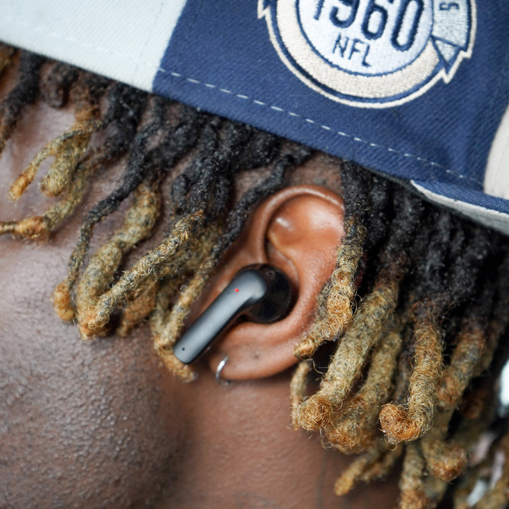Wireless Ear-Buds